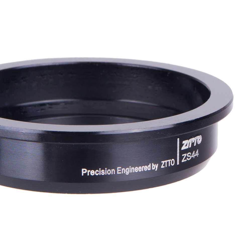 ZTTO 4456ST Aluminum Alloy Bike Bearing Headset Tapered / Straight Tube Front Fork Headset ZTTO 4456ST Aluminum Alloy Bike Bearing Headset Tapered / Straight Tube Front Fork Headset